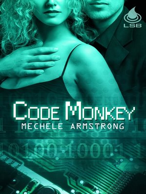 cover image of Code Monkey